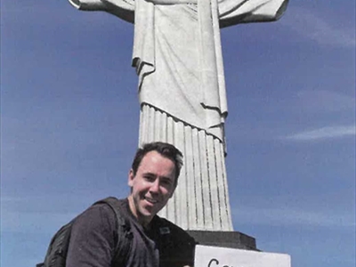 إنقاذ سام غودوين(2): الدور المحوري للواء عباس ابراهيم في تحرير الغربيين من سجون سوريا