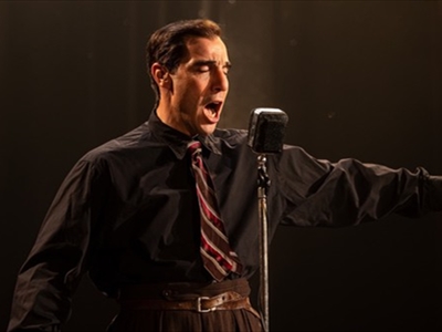 طاهر رحيم في أروع تجسيد للشخصية