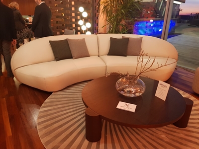 افتتاح "يوم التصميم الإيطالي في لبنان"