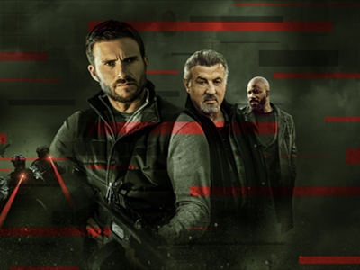 ستالون الثاني بعد سكوت إيستوود