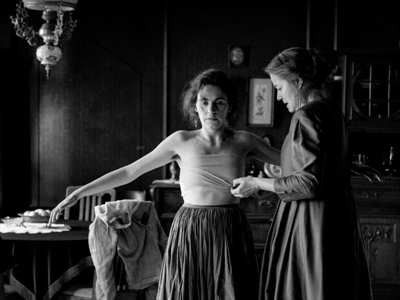 مع داغمار: ترين ديهولم