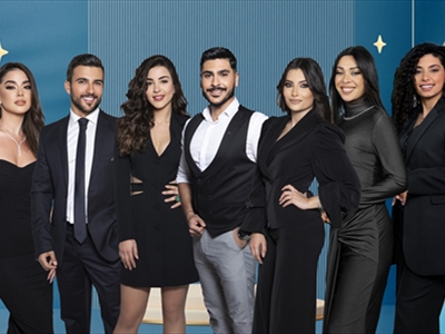 بين الترفيه والجوائز والدراما.. الـ «LBCI» في رمضان... «أكرم من مين؟»