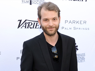 المخرج السويدي ماغنوس فون هورن