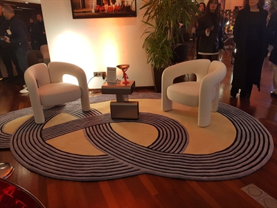 افتتاح "يوم التصميم الإيطالي في لبنان"