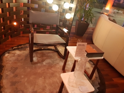 افتتاح "يوم التصميم الإيطالي في لبنان"