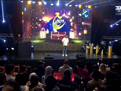 برامج مسابقات رمضان تكافح الفقر بلبنان في ظل الأزمة الاقتصادية