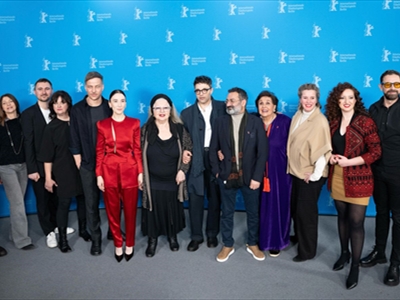 أسرة: يونان، في المهرجان