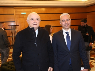 جمعية "آل سوبره" تقيم " ا فطار الرمضاني السنوي في فندق روتانا جيفينور