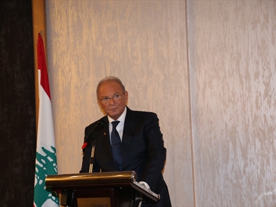 جمعية "آل سوبره" تقيم " ا فطار الرمضاني السنوي في فندق روتانا جيفينور