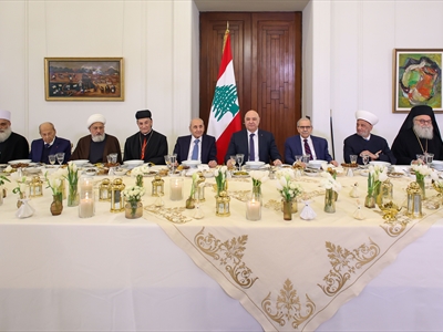 الدولة تُسابق الضغوطات بالإنجازات.. وماكرون وبن سلمان يؤكدان على سيادة لبنان