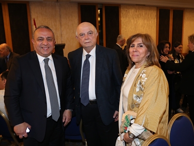 جمعية "آل سوبره" تقيم " ا فطار الرمضاني السنوي في فندق روتانا جيفينور