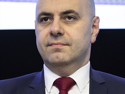 غسان حاصباني