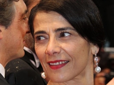 هيام عباس: الممثلة