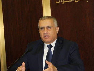 ادغار طرابلسي