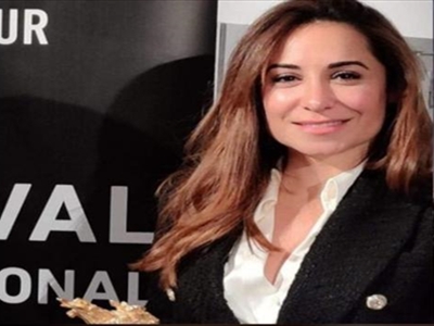 المخرجة التونسية أريج السحيري