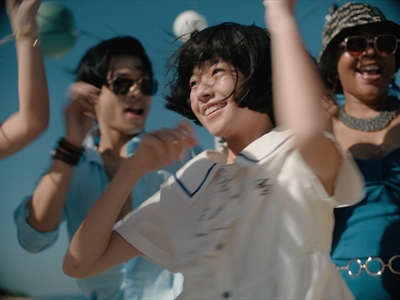 للمخرج طارق صالح