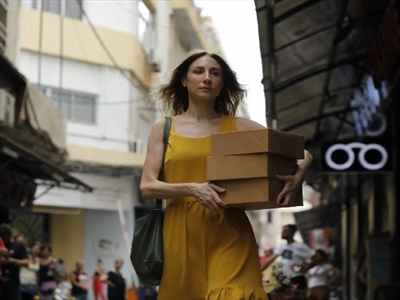 أرزة، يتبارى بإسم لبنان