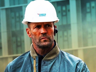 ستاثام: رجل عامل