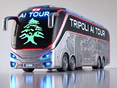 دبوسي: غرفة طرابلس تستعد لاحتضان مؤتمر الذكاء الاصطناعي في لبنان