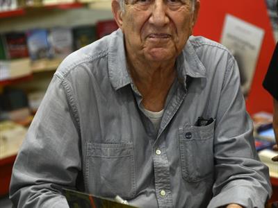 فواز طرابلسي (نشوء لبنان الكبير) رياض الريس