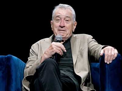 دو نيرو: سعفة شرف