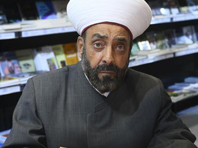 الشيخ خلدون عريمط (الموازنة في لبنان) دار النهضة