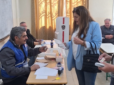 ما ستكشفه صناديق الانتخابات البلدية والاختيارية للعام 2025 في المتن الشمالي... قراءة في النتائج والتوقعات!