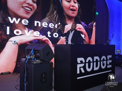 مركز سرطان الأطفال في لبنان أقام أمسيته الخيرية: نُسهم في رعاية 60 في المئة من المرضى الصغار