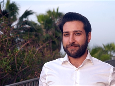 أنطوان كلّاب