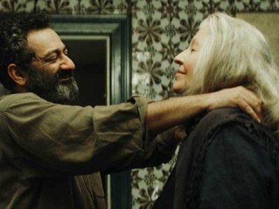 يونان: جورج خباز وهانا شيغولا