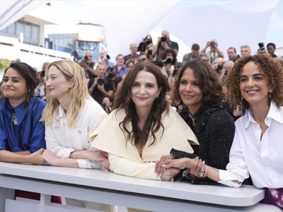 افتتاح مهرجان كان السينمائي 2025: الفن يواجه السياسة والدموع على غزة