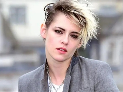 كريستن ستيوارت: أول إخراج