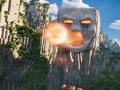 فانتازيا المخلوقات في العالم العلوي