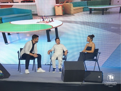 مركز سرطان الأطفال في لبنان أقام أمسيته الخيرية: نُسهم في رعاية 60 في المئة من المرضى الصغار