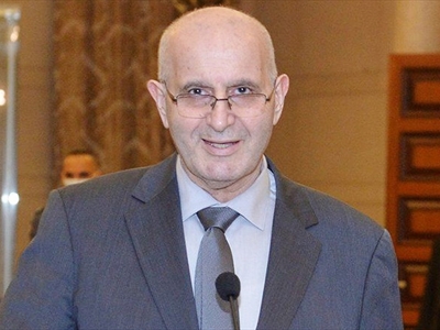 د. عاصم عراجي