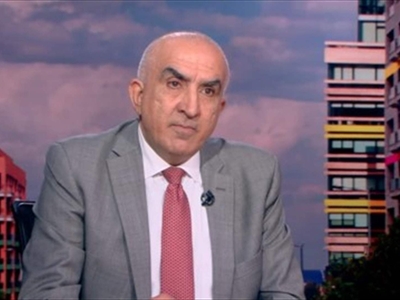 د. جوزيف الحلو