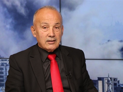 الدكتور ضومط كامل