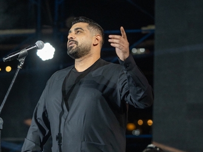 آدم وجوزيف عطية يشعلان صيف زحلة