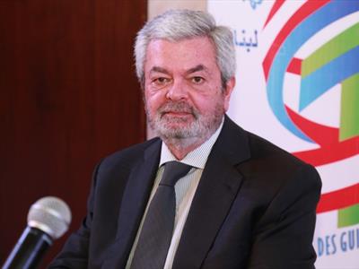 بيار الاشقر