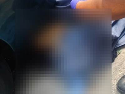 بالصورة : حادث مأساوي يهز طريق الجديدة.. ماذا حصل ؟