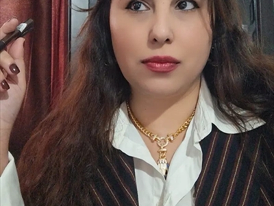 المحامية ماريانا برّو