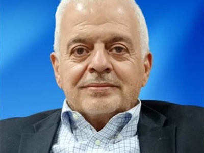 المحامي جاد صوان