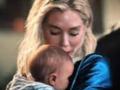 المذهل الخامس: الرضيع فرانكلين