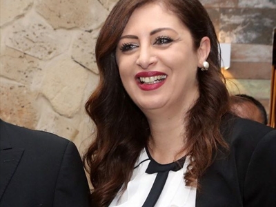 د. أليسار الندّاف