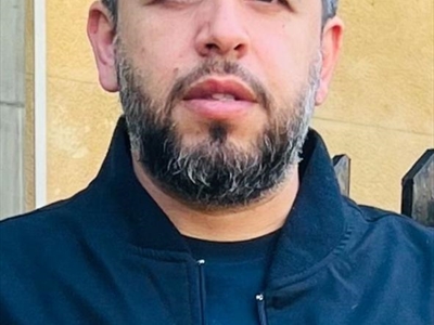 محمد حنظل قمر الدين