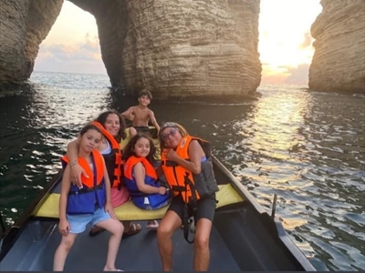 رحلات للعائلات