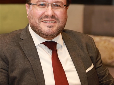 المحامي حسن كشلي