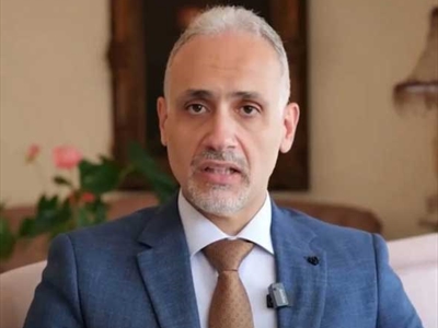 باتريك رزق الله