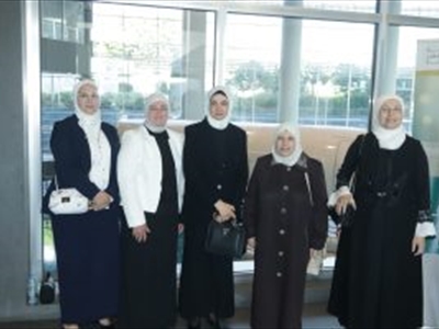 الإرشاد والإصلاح ومؤسسة أسامة شقير الخيرية أقاما حفل توزيع جوائز مسابقة «نزار وسهام شقير القرآنية»