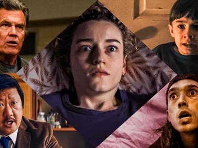 أبرز شخصيات الفيلم